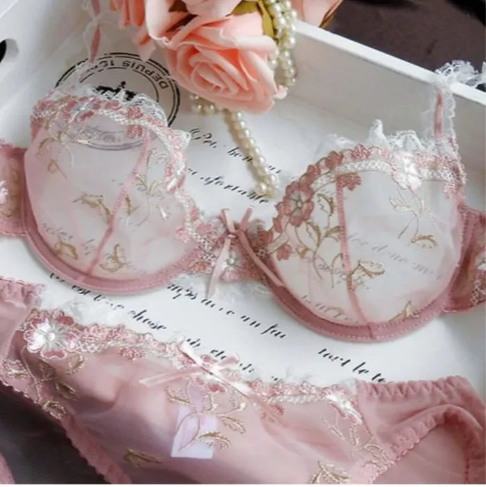 Lingerie Shopping Spree 