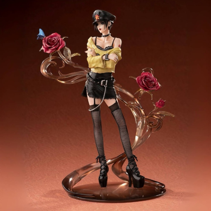 NANA - Oosaki Nana - 1/8 (Hobby Max) - Brand New