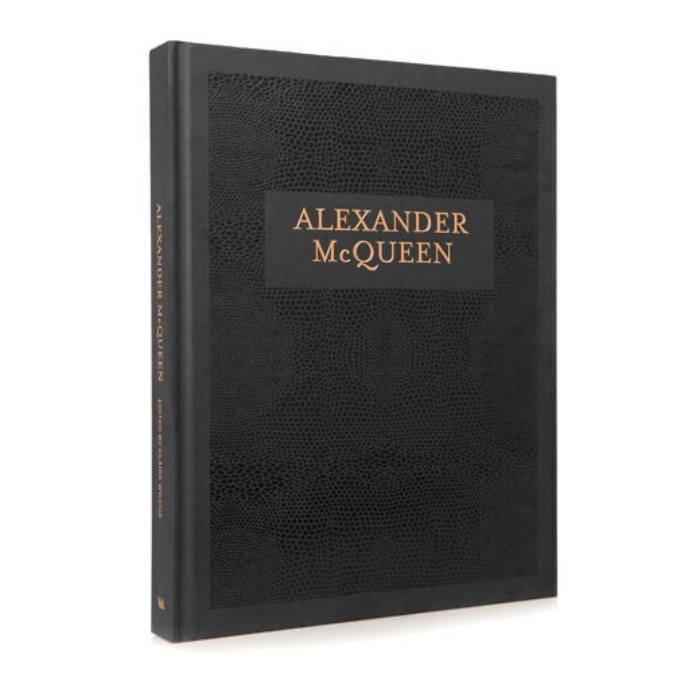 Alexander McQueen - Hardcover