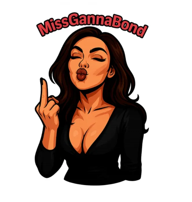 Gift.BecauseI'mPerfectHaha