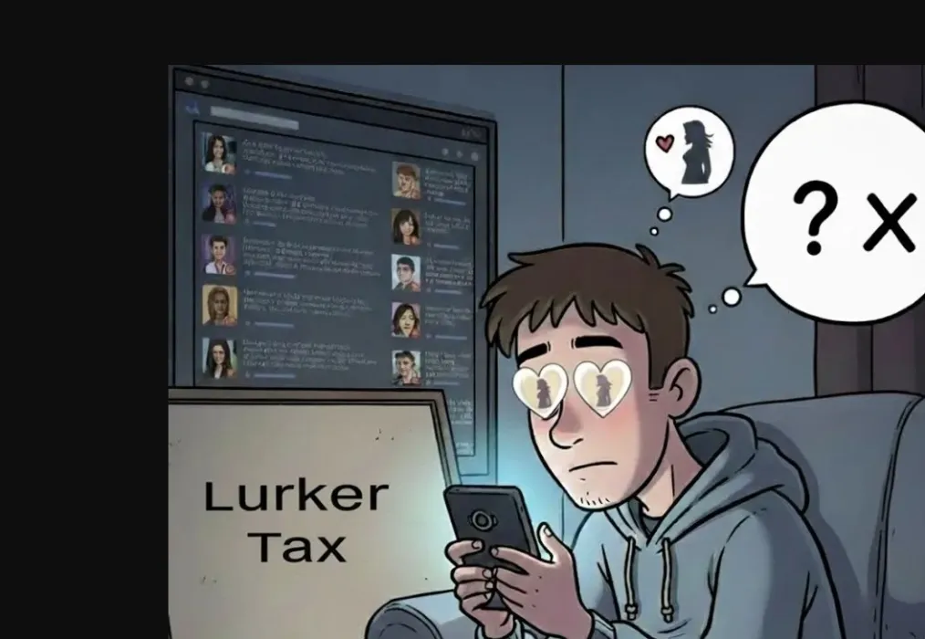 Gift.LurkerTax