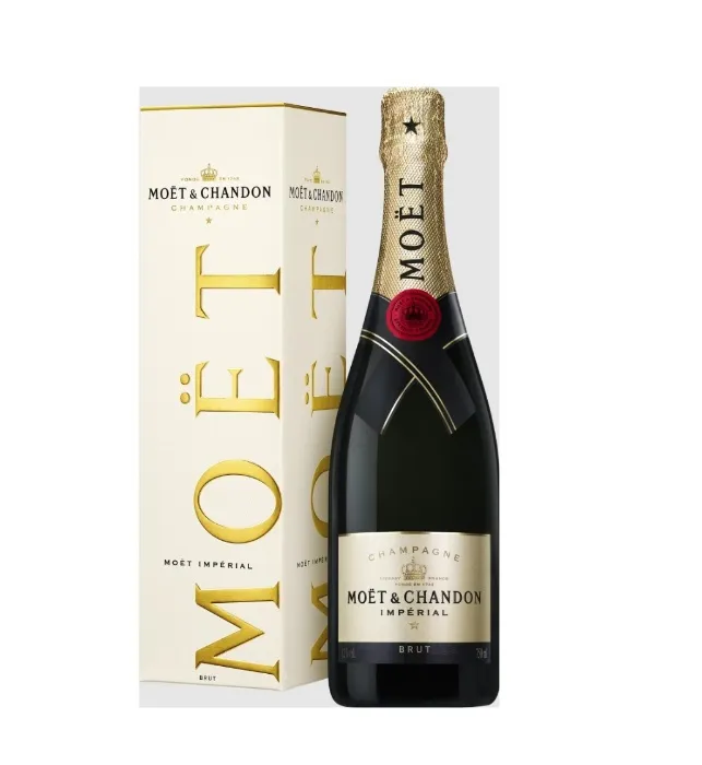 MOЁTchampagne (Valentine's day)