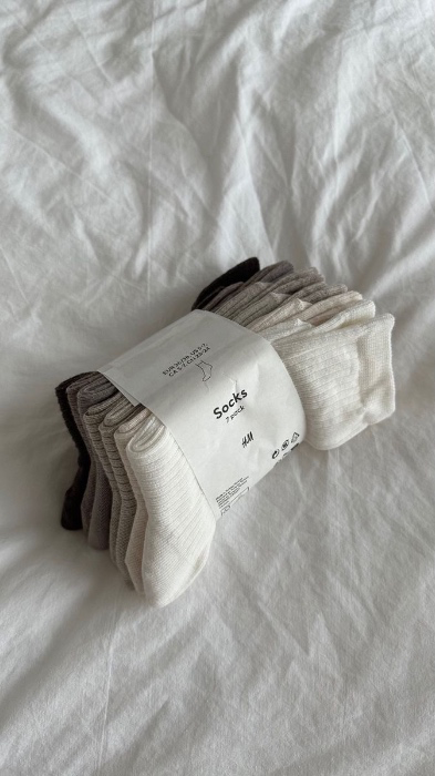 Socks 