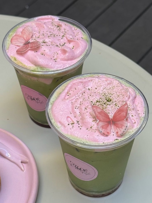 Matcha