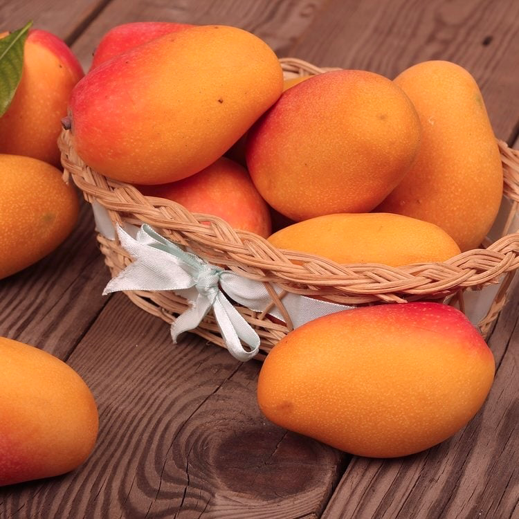 Mangos - $15