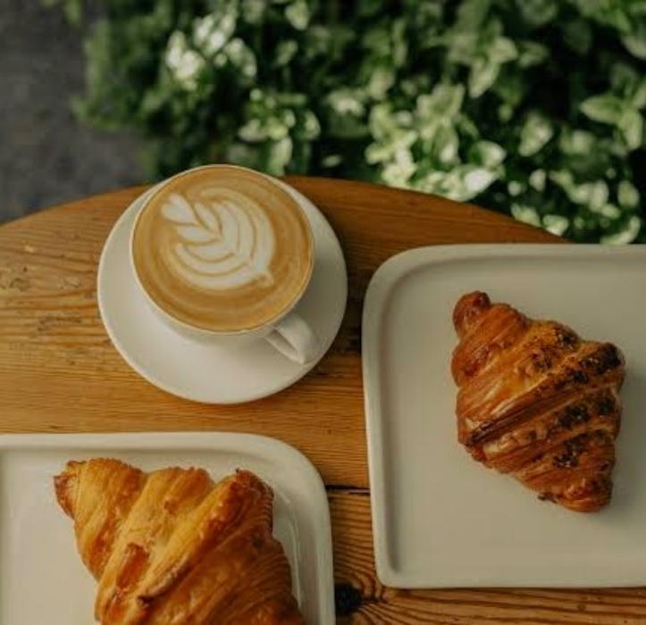 Fika 🇸🇪 - Coffee and Snack Break - $25