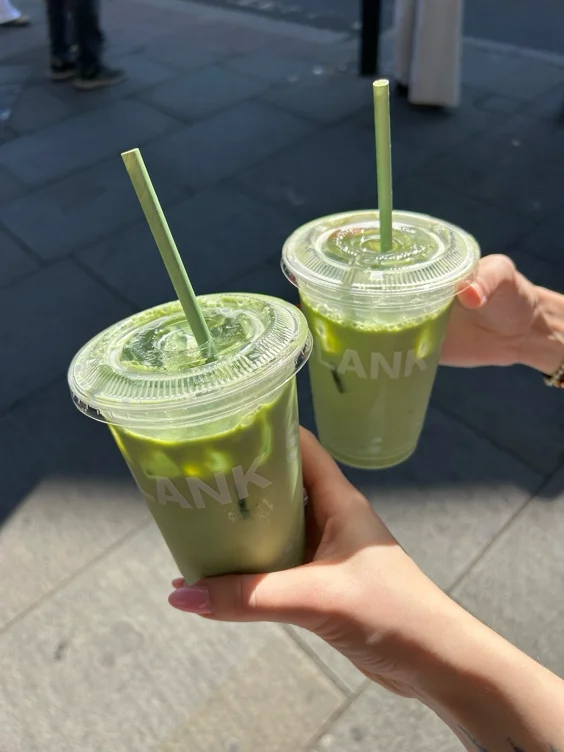matcha