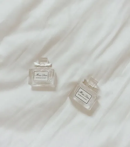 perfume ♡