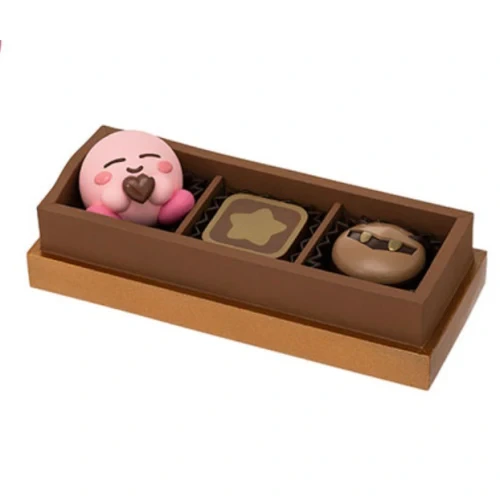 Kirby Paldolce Figure Series Vol. 3 (C)