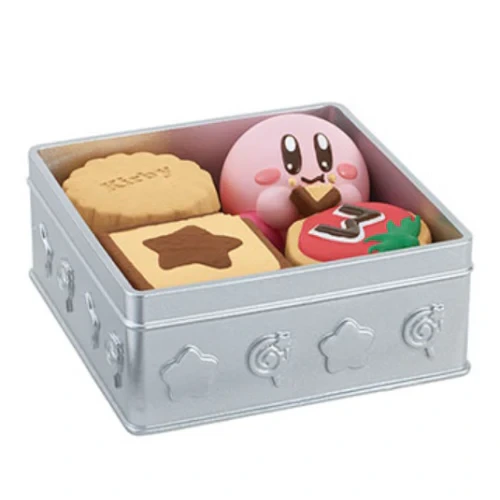 Kirby Paldolce Figure Series Vol. 3 (F)