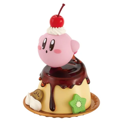 Kirby Paldolce Figure Series Vol. 3 (D)