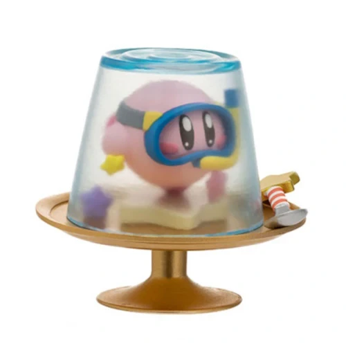Kirby Paldolce Figure Series Vol. 3 (A)