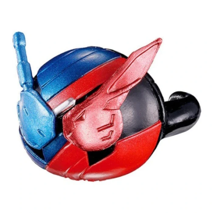 Kamen Rider Build Cute Ring Series Vol. 02 Bandai