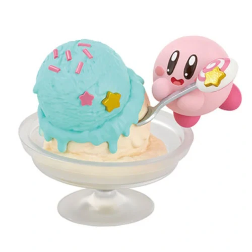 Kirby Paldolce Figure Series Vol. 3 (E)