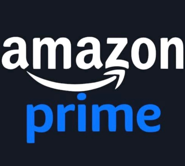 Amazon Prime 