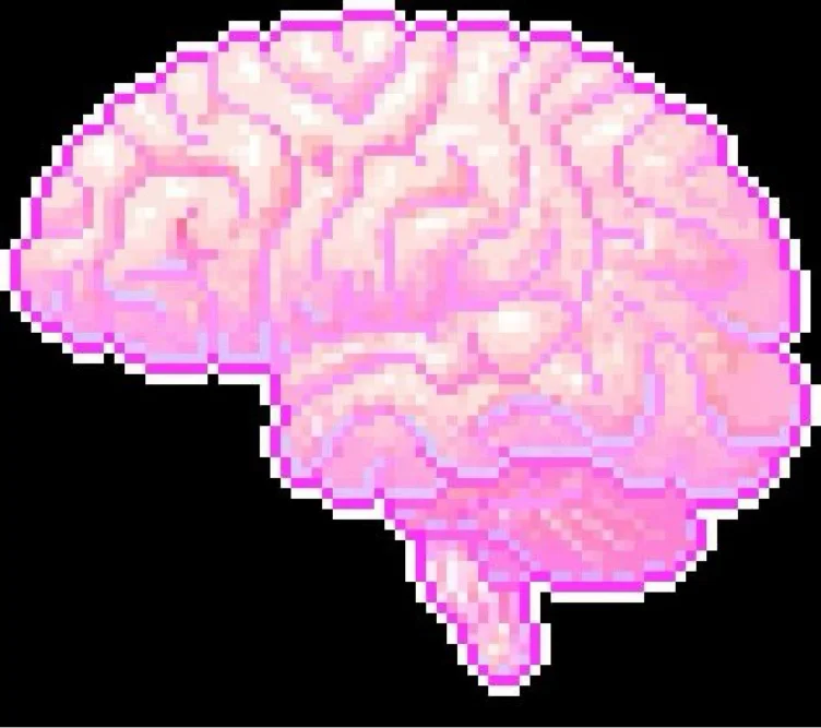 A Therapy Session! 🧠👩🏻‍💻