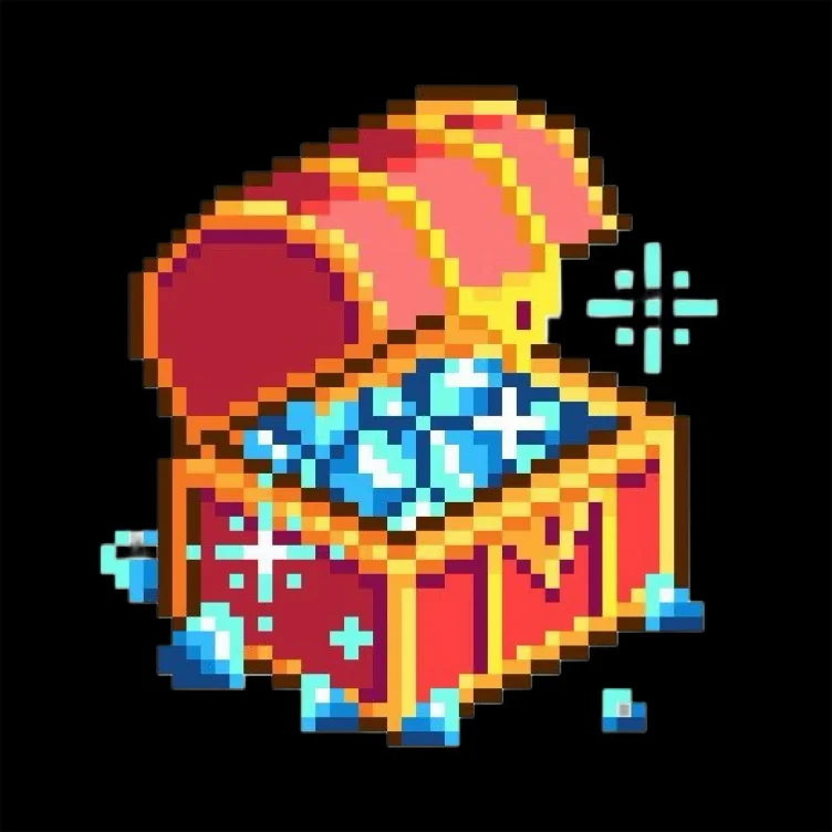 Shopping Spree! Gift🌈⭐️