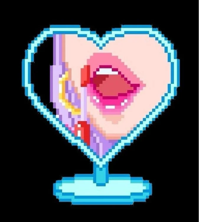 Pretty privilege GIFT🌈ヾ(•ω•`)o