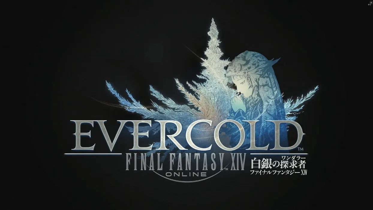 Evercold FFXIV (Non crowdfunded version)