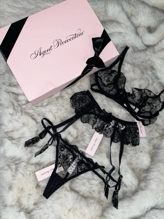 $50 new lingerie 🫦