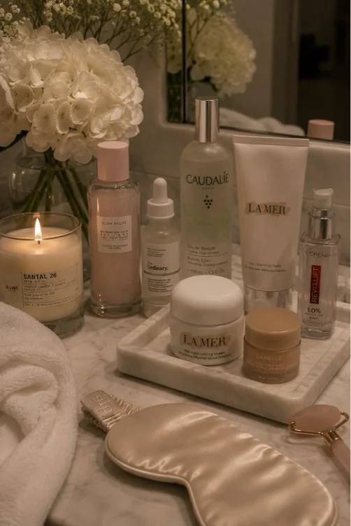 $30 skin care 💄💋