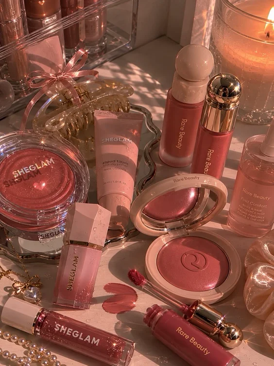 $40 New make up 💄