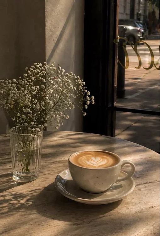 $20 a coffee  ☕