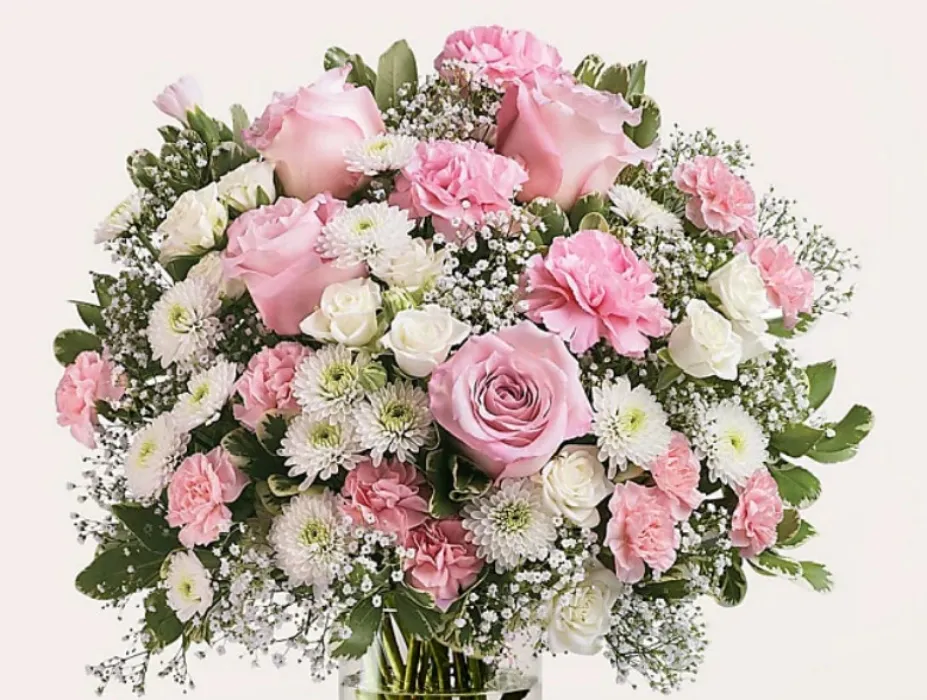 Flower Delivery