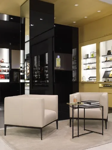 Chanel Private Holiday Shopping Appointment