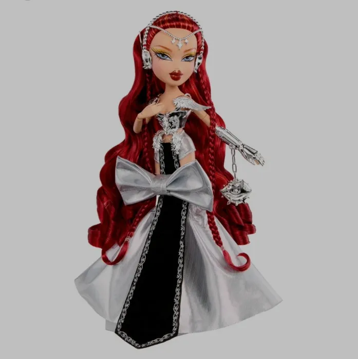 bratzaversary 2026 doll