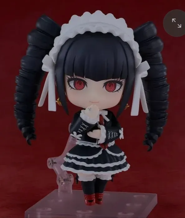 celestia ludenberg nendoroid
