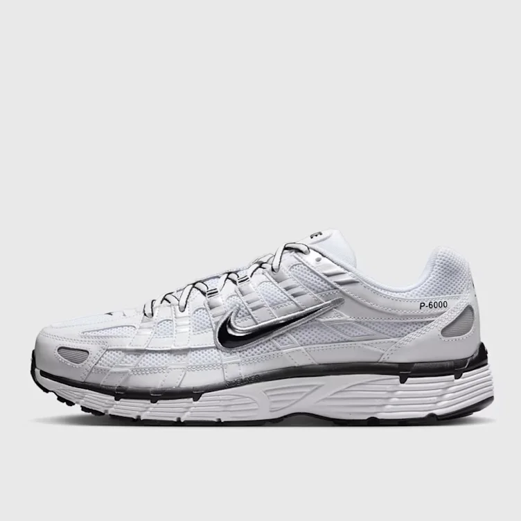 New gym shoes