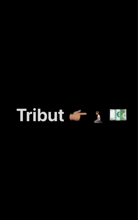 !!!!! Tribut !!!!! 
