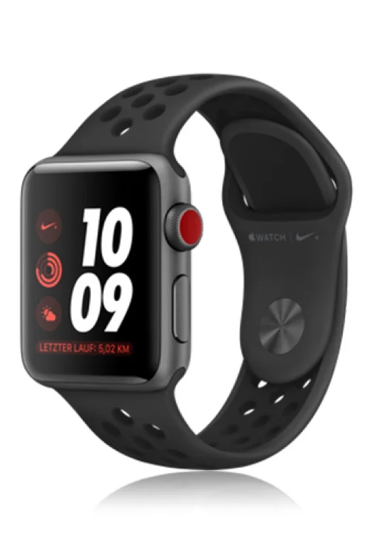 Apple Watch ⌚️