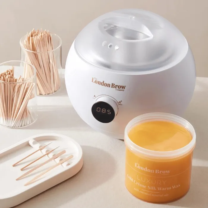 Wax heater for Soft and Hard wax
