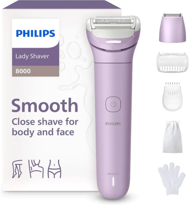 Philips Lady Shaver Series 8000