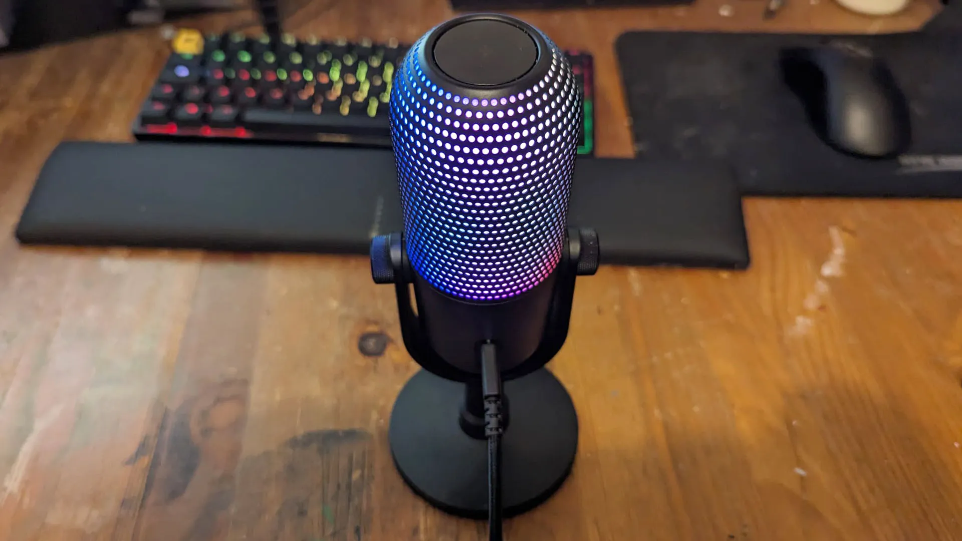 Razer Seiren V3 Chroma