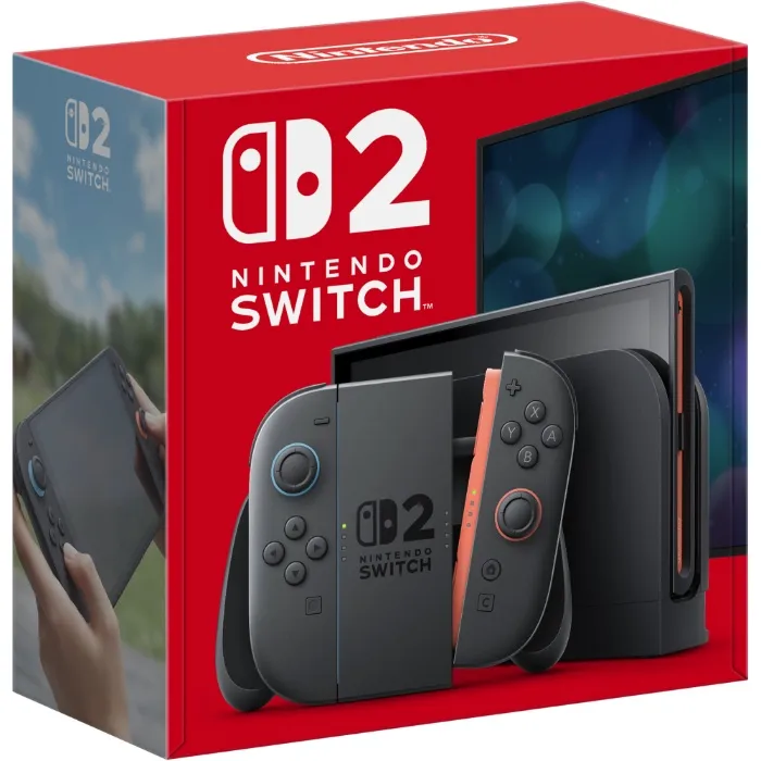 Nintendo Switch 2
