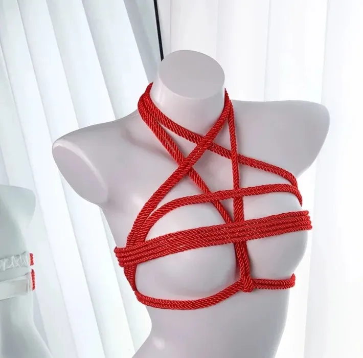 Shibari Top