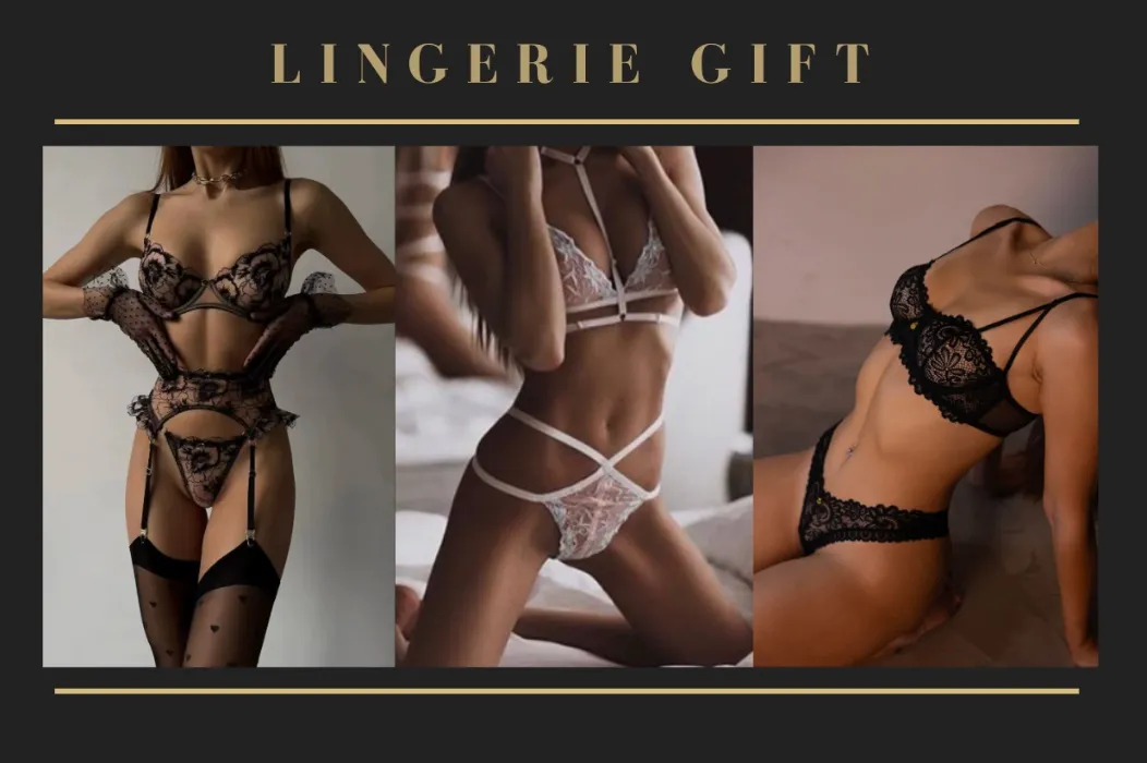 Lingerie Gift