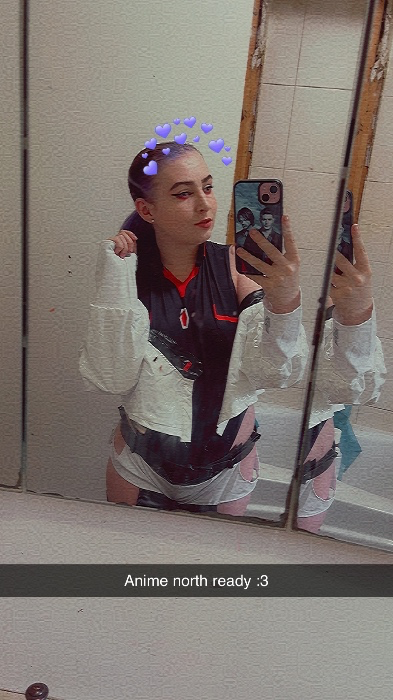Cosplay