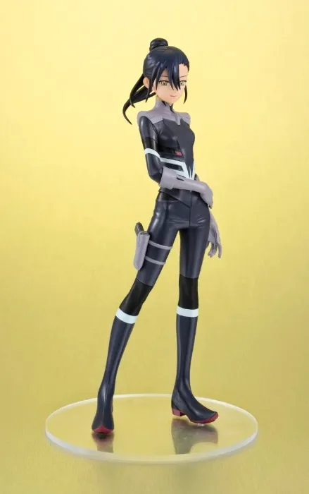 Nyaan suit figure
