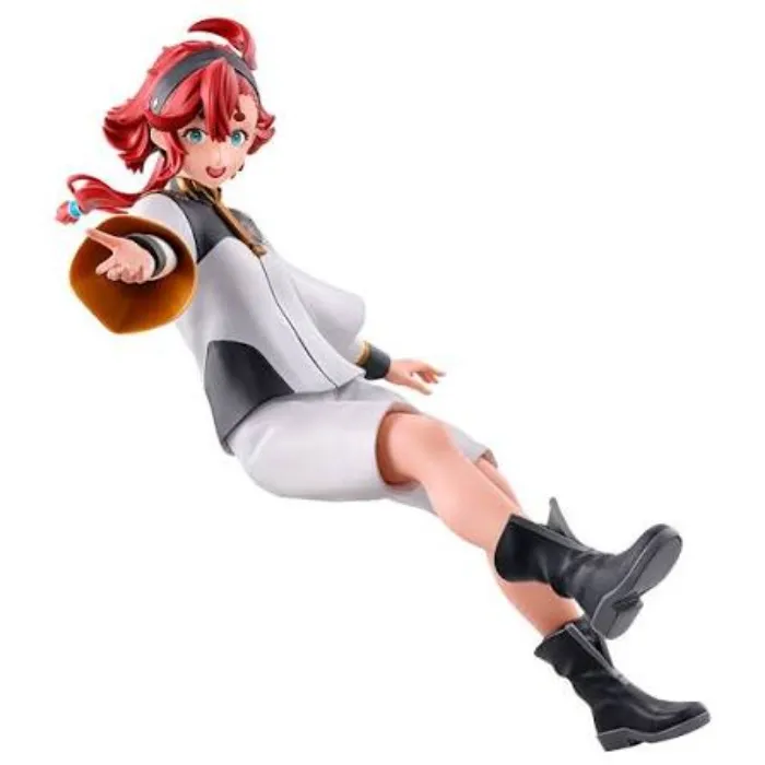 Ichiban Suletta Mercury figure