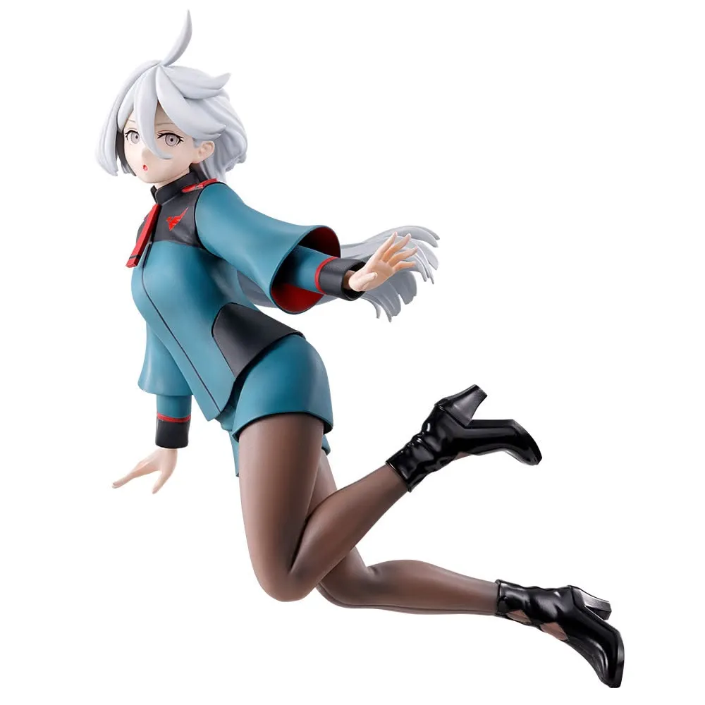 Ichiban Miorine figure