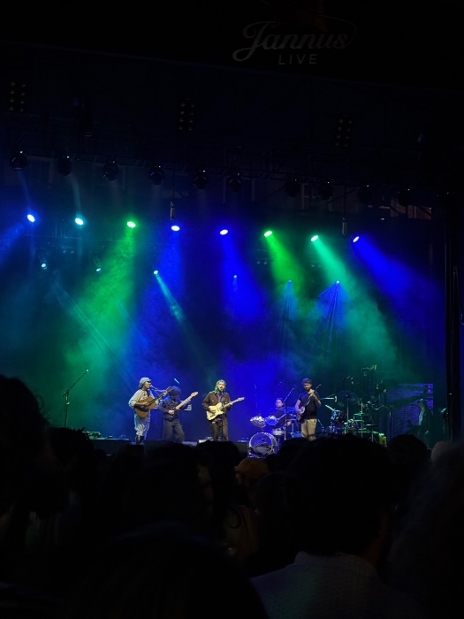 Concert Tickets 🩷🎟️