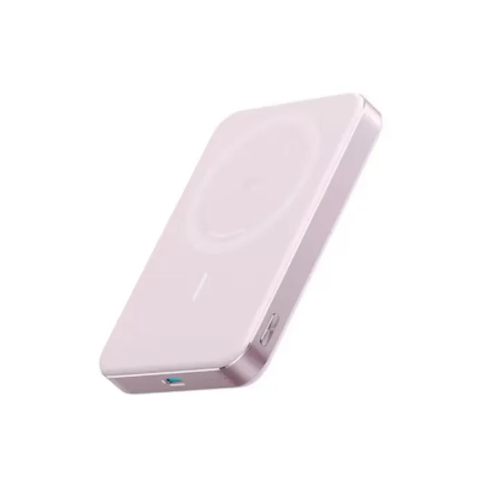 AnkerMagGo Qi2 10000mAh 15W Power Bank