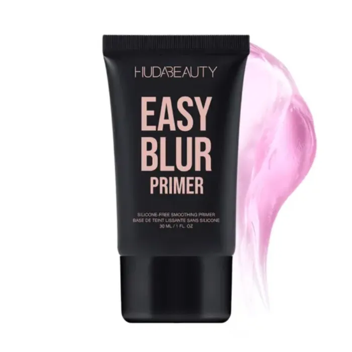 Huda Beauty Easy Blur Primer
