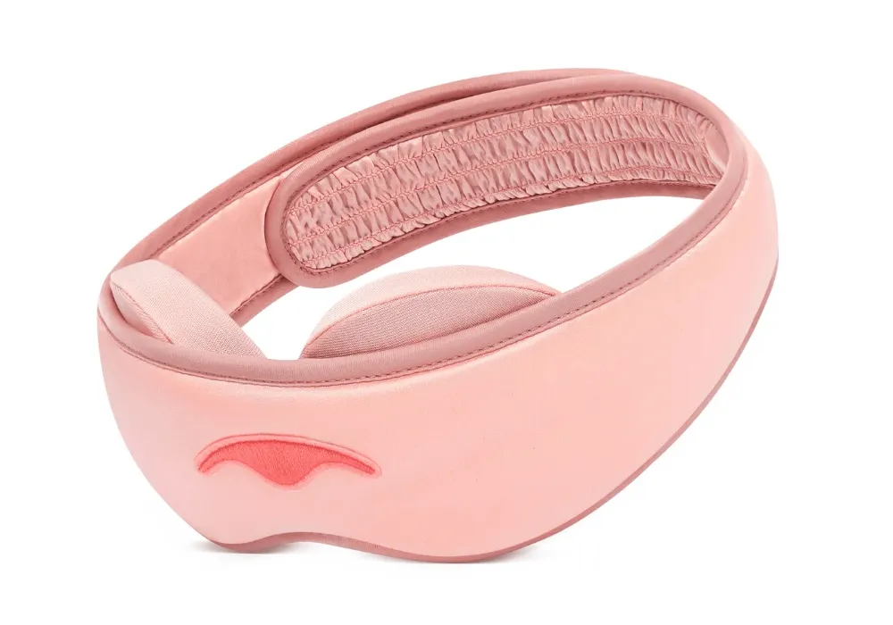 Manta SILK Sleep Mask