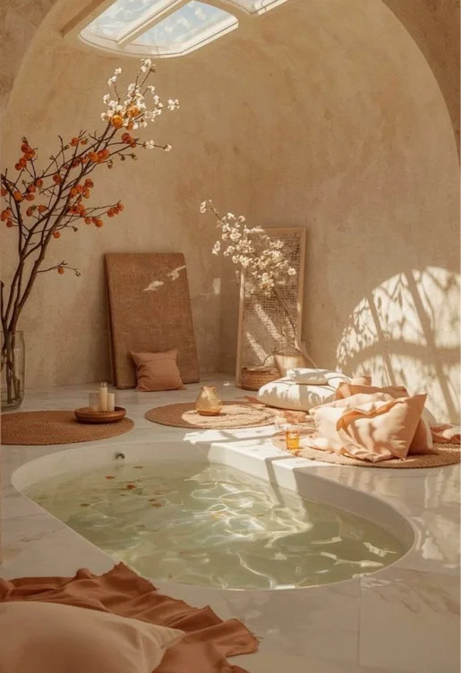 Spa Day 