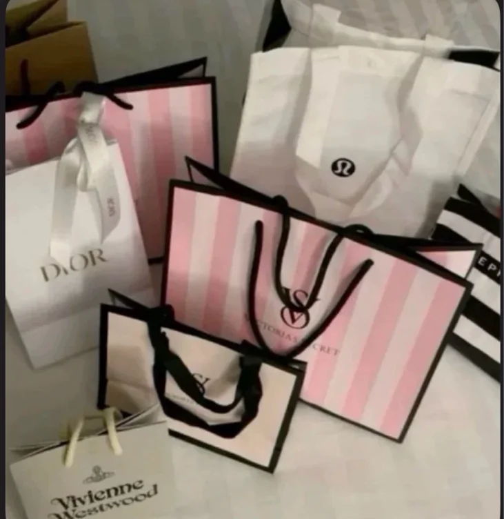 Mini Shopping Spree 